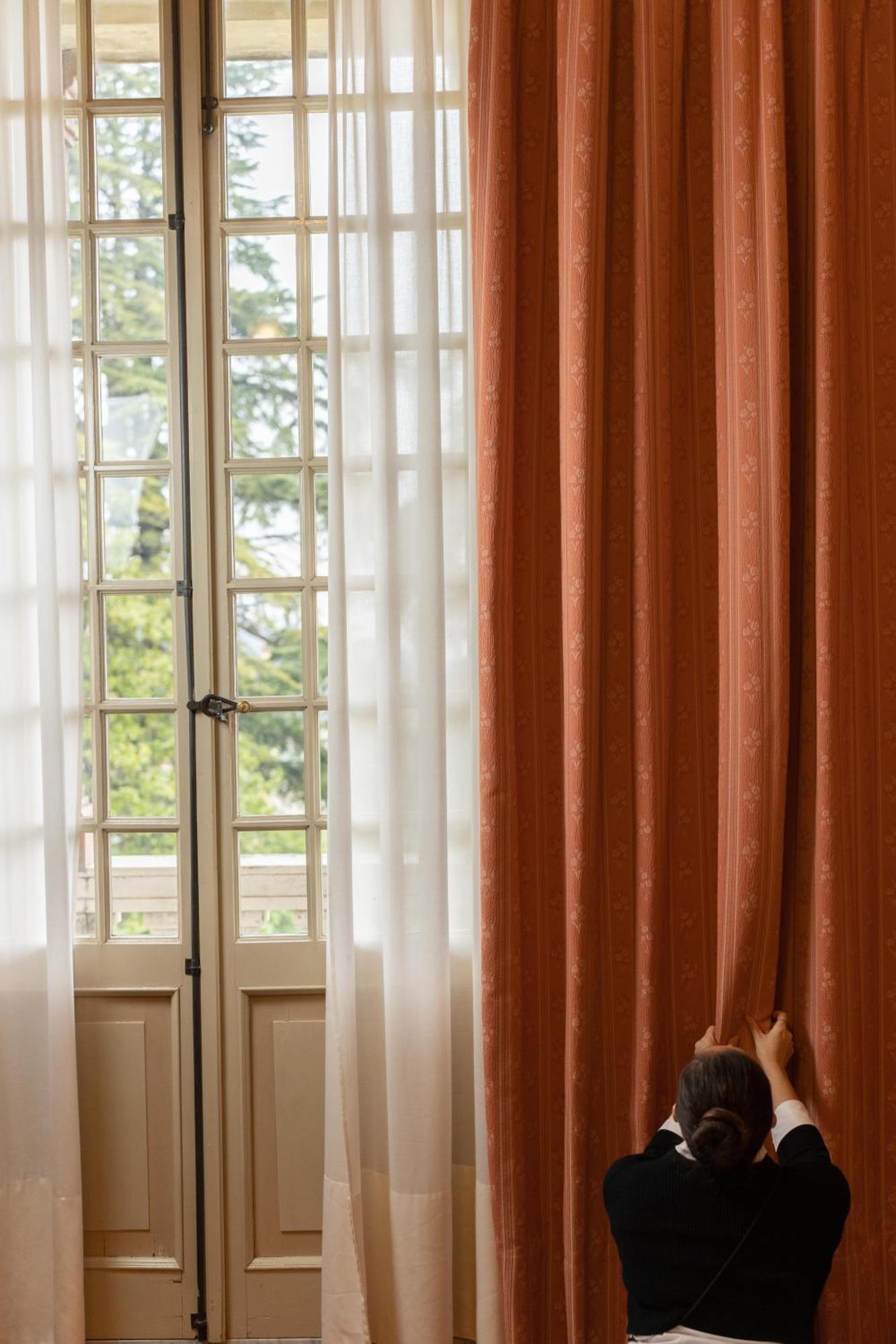 Hotel Villa La Bollina แซร์ราวัลเล สกรีเวีย ภายนอก รูปภาพ